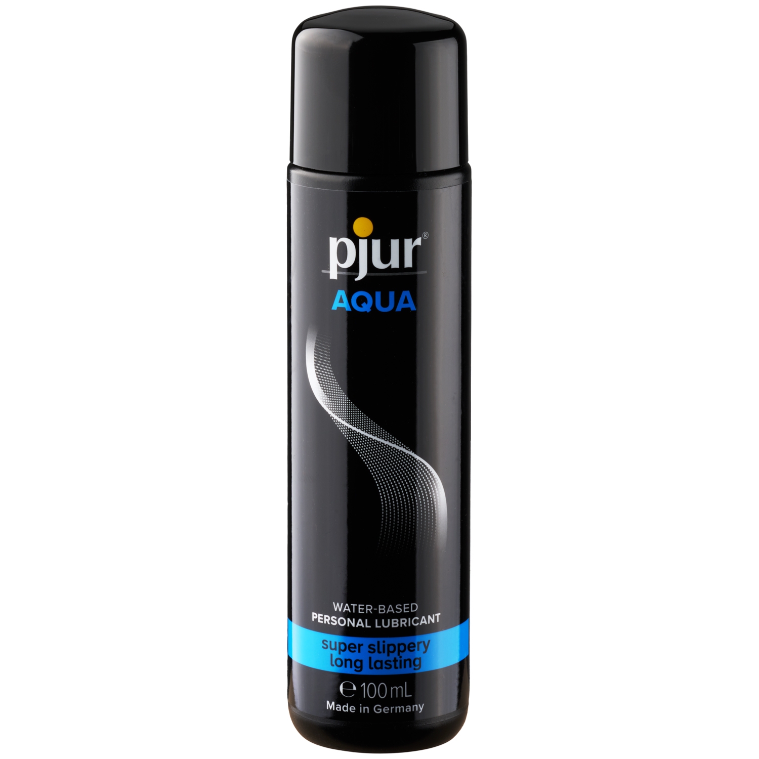 Aqua Vandbaseret Glidecreme 100 Ml - Perfekt til Intimitet