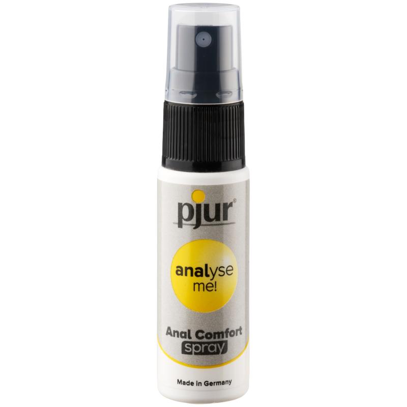 Analyse Me Anal Afslapnings Spray - Optimal til Analsex