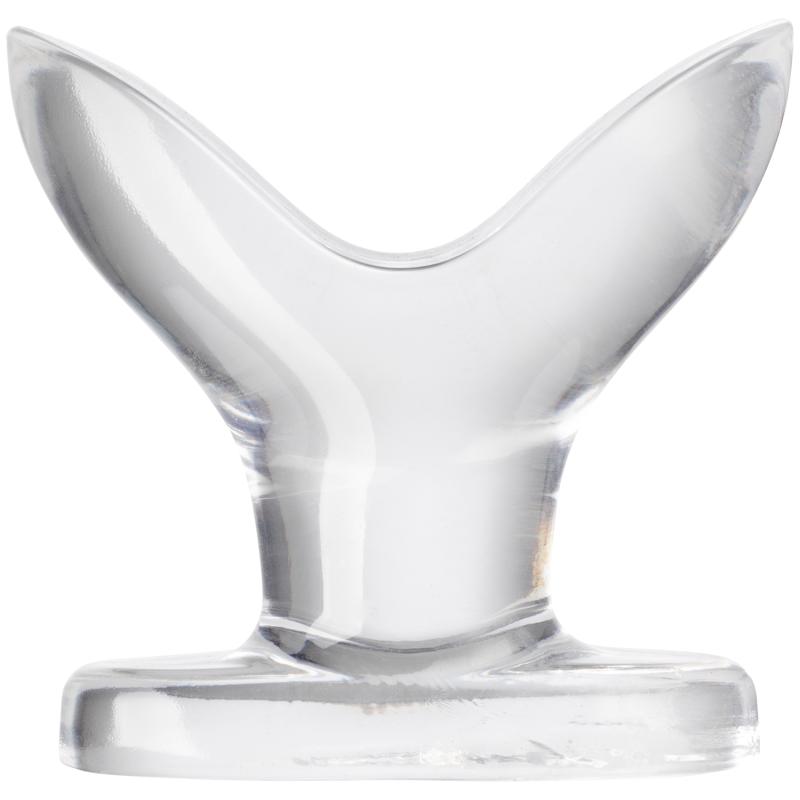 Ankeret Butt Plug - Klar fra Master Series