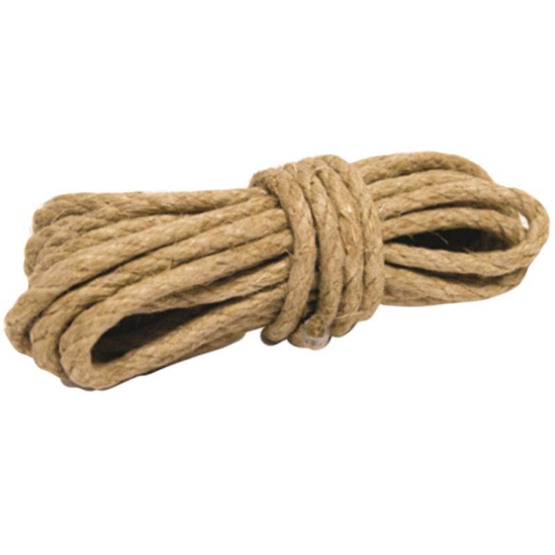 Bondage Hampereb 6 M - Kontrol og Fantasi fra Mister B