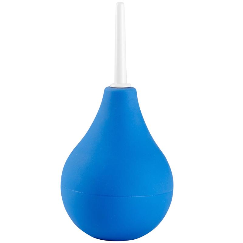 Anal Douche 225 Ml - Blå til Bedre Anal Stimulation