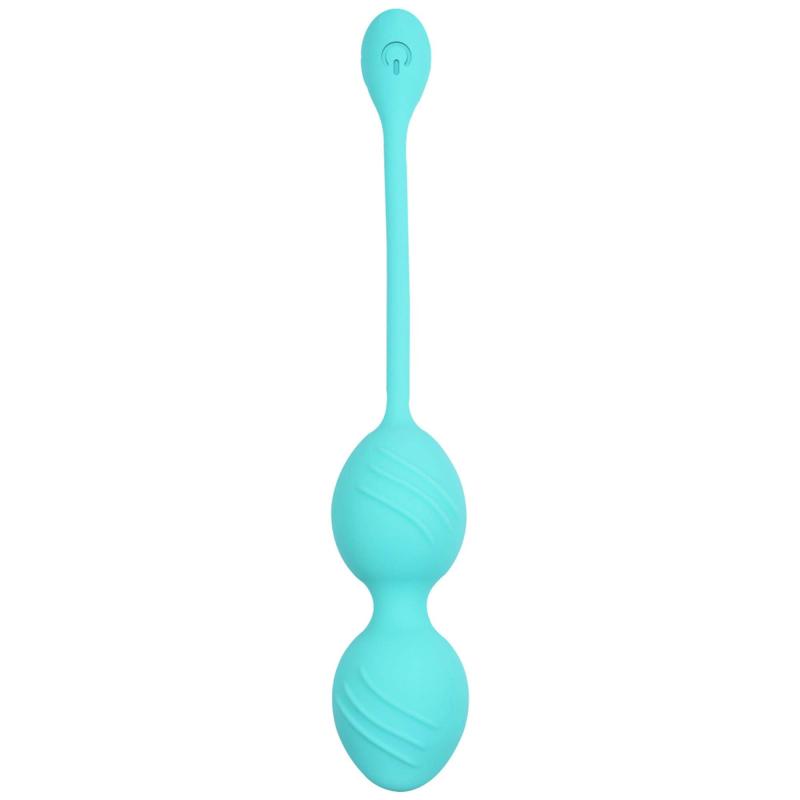 Cassie Kegel Vibrator - Perfekt til bækkenbundstræning
