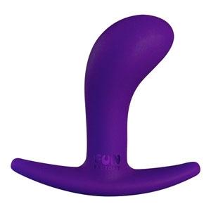 Fun Factory Bootie - Bedste Buttplug til Anale Fantasier