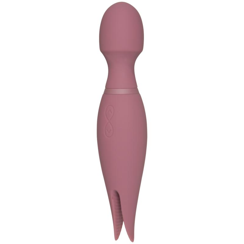Amaysin Lilla Wand og Teaser Vibrator - Forkæl Dig Selv!