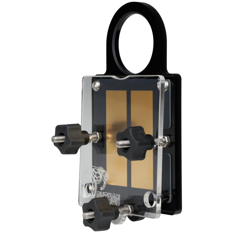 E-Stim Python Elektro Kompressionssystem - Guld