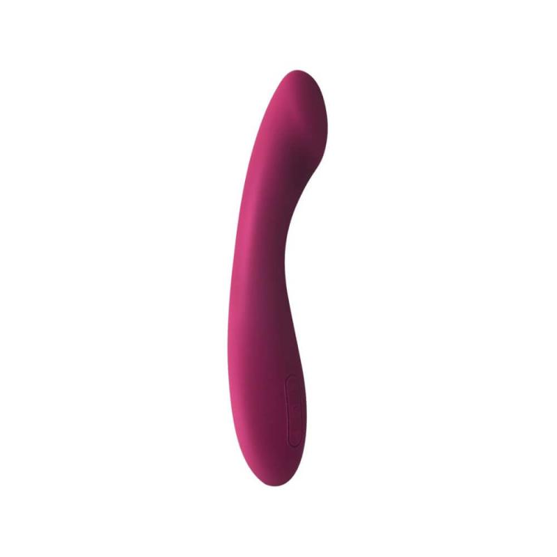 Amy 2 G-punkts og Klitoris Vibrator fra Svakom