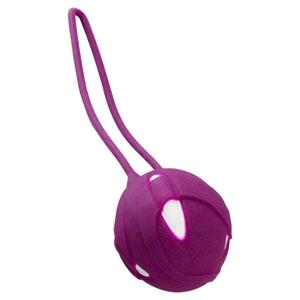 Fun Factory Smartballs Teneo Uno - Styrk bækkenbunden!