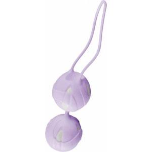 Fun Factory Smartballs Teneo Duo - Styrk bækkenbunden!
