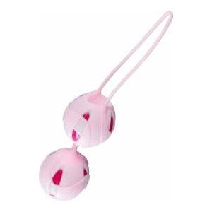 Fun Factory Smartballs Teneo Duo - Styrk bækkenbunden!