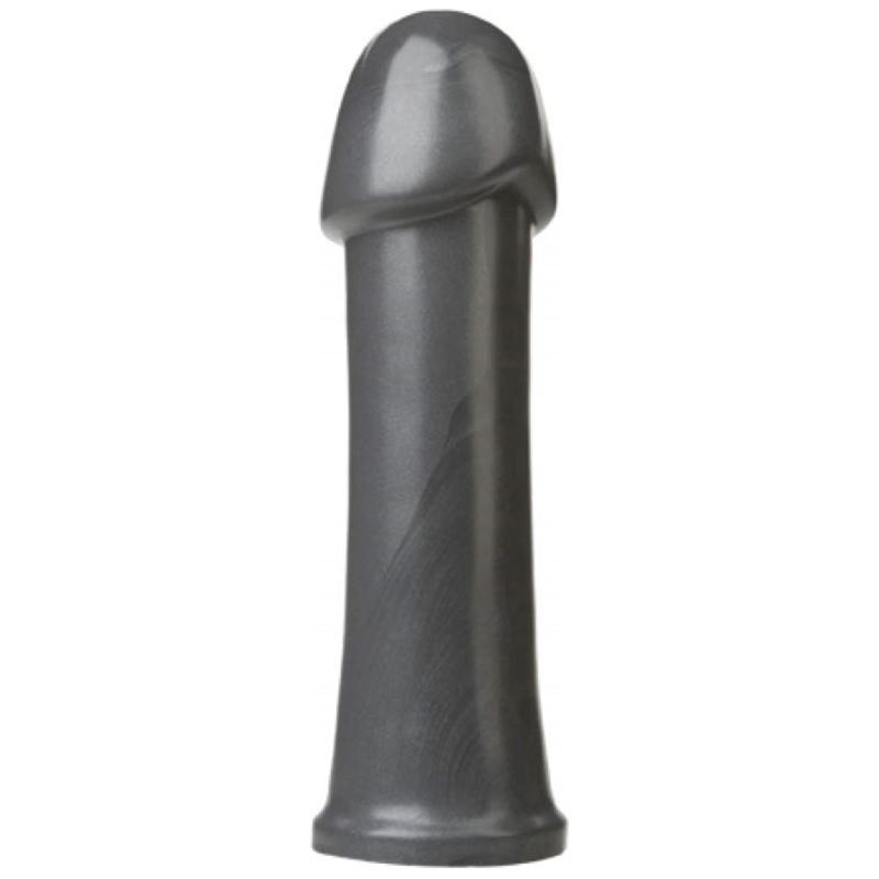 American Bombshell B10 Torpedo - Stor Dildo til Stimulering
