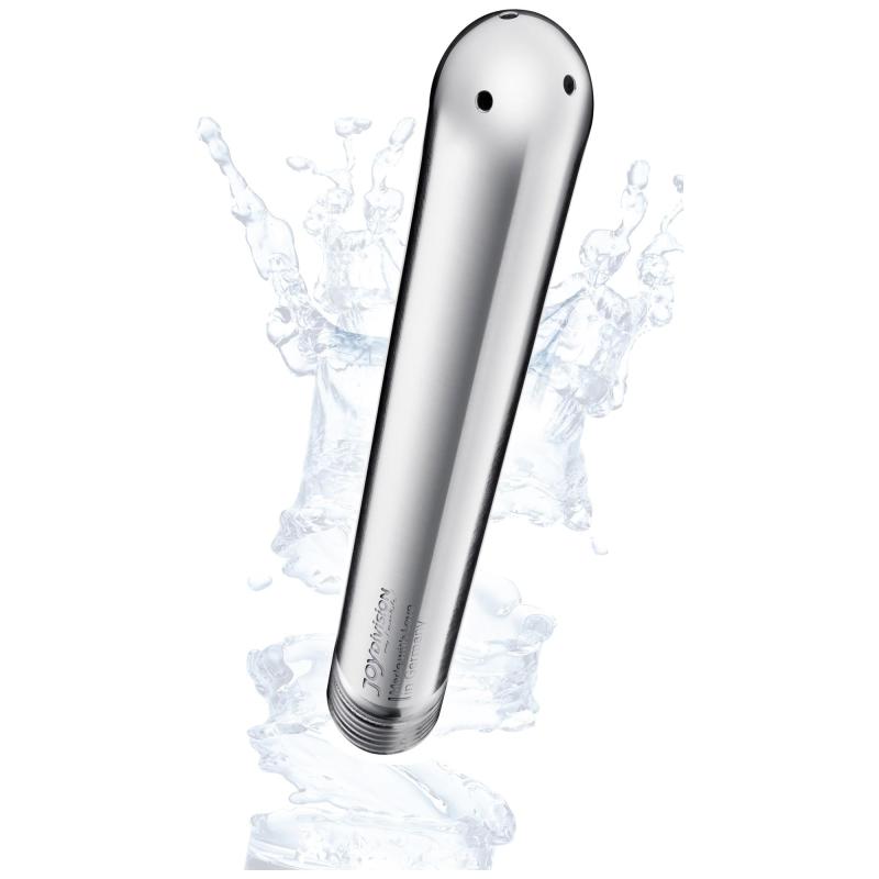 Aqua Stick Aluminium Intim Dusche til Anal Hygiejne