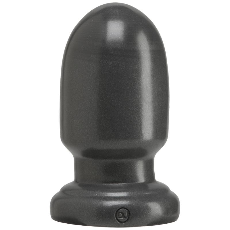 American B Shellshock Buttplug - Perfekt til erfarne brugere