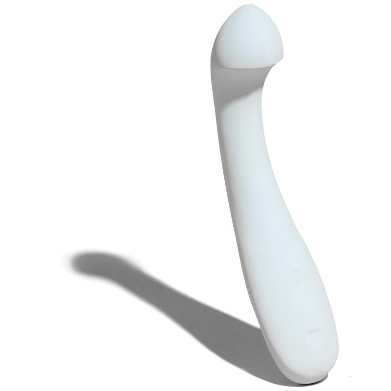 Arc Ice G Punktsvibrator - Udforskning og Stimulation