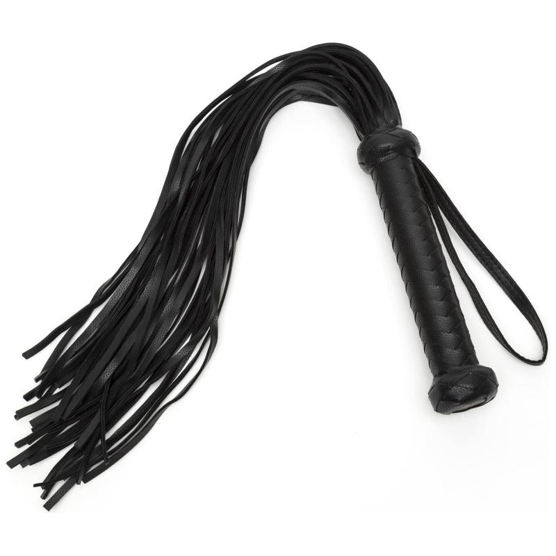 50 Shades Of Grey Flogger - Udforsk Dine Fantasier