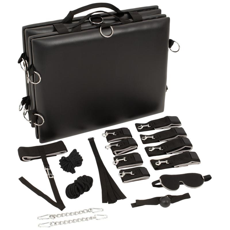Alsidigt Bondage Board til BDSM Leg fra You2Toys