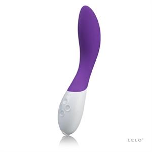 Lelo Mona 2 G-punkts Vibrator - Ergonomisk Design