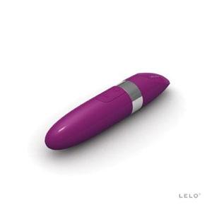 Lelo Mia 2 Violet - Diskret Klitoris Vibrator på Tilbud