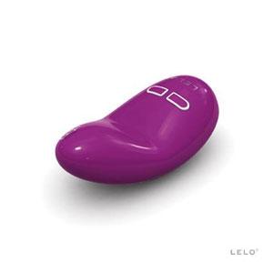 Lelo Nea Opladelig Klitoris Vibrator - Elegant Design