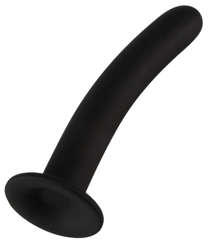 Anal Dildo i Silikone - Fantastisk Tilbud!