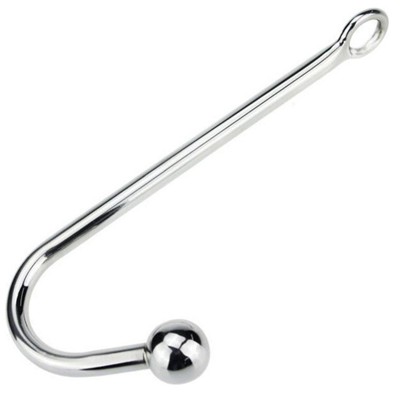 Anal Hook Simple 2 fra Cave Master - Udforsk dybere niveauer!