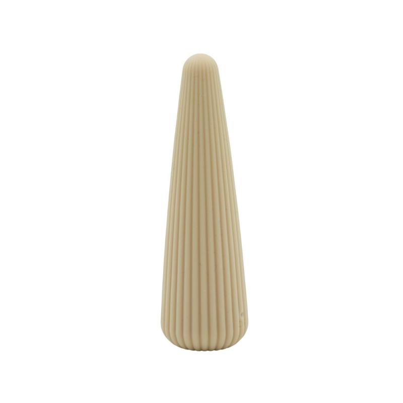 Vibe Vibrator fra Dately - Elegant dansk design med 10 mønstre