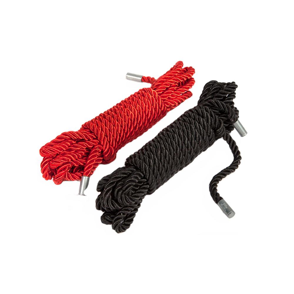 Bondage Reb - 2 Stk. fra Fifty Shades Of Grey