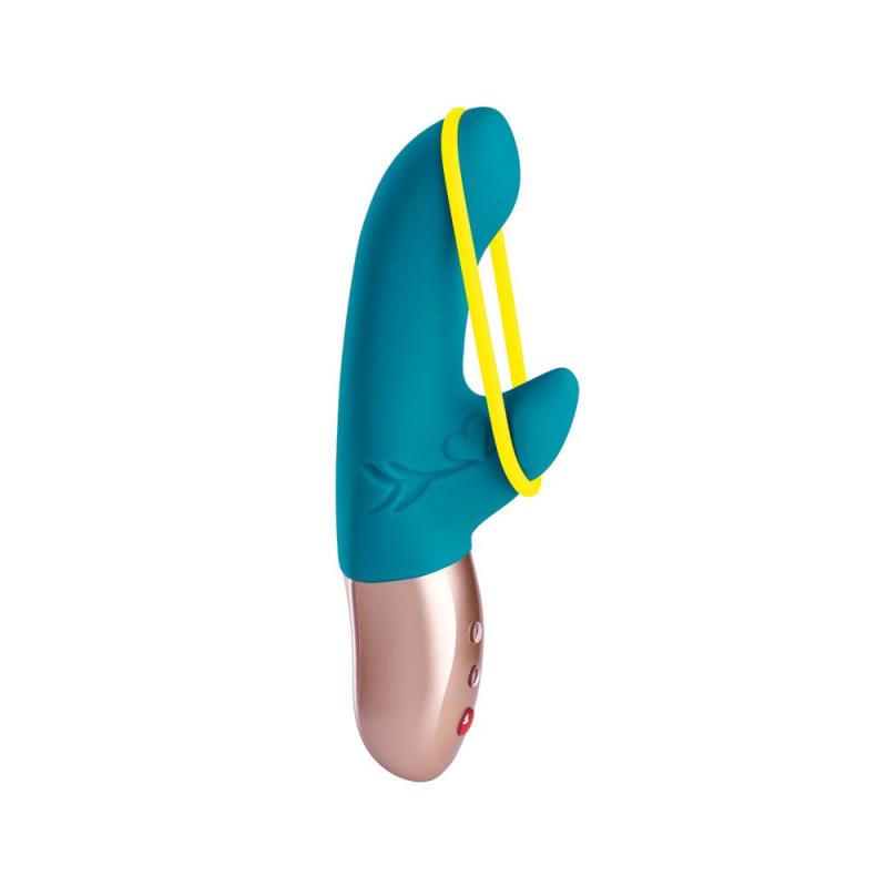 Amorino Vibrator i Lyseblå fra Fun Factory