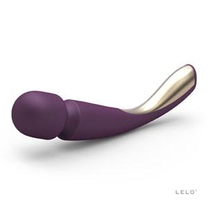 Lelo Smart Wand Large - Kraftfuld Vibrator til Nydelse