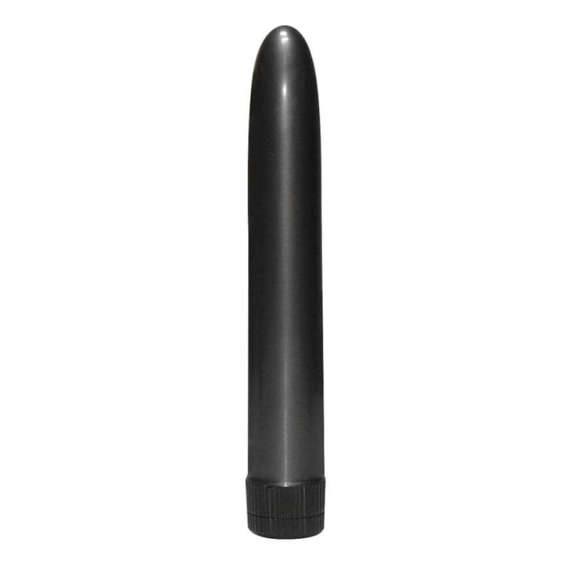 Onyx Vibrator - Kompakt og kraftfuld til nydelse på farten