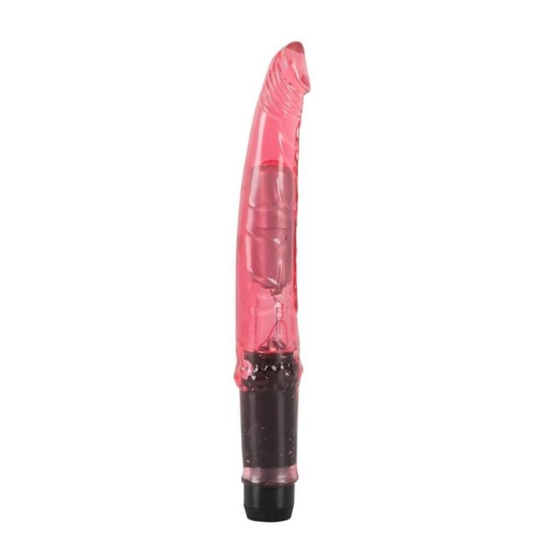 Temptation Analvibrator - Udforsk Nye Nydelser!