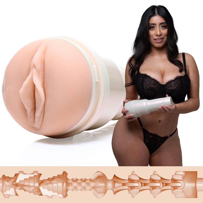 Fleshlight Girls Violet Myers Waifu - Fantastisk Oplevelse!