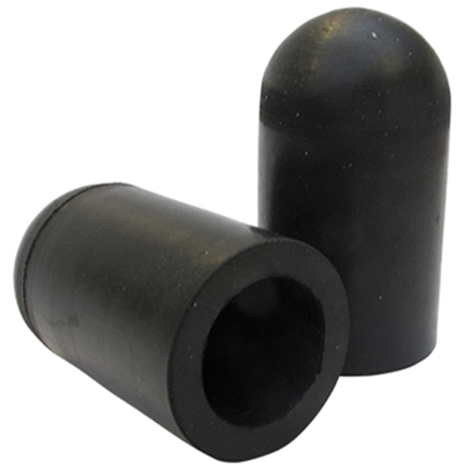 Brystvorte Sugekopper   Black fra Mister B