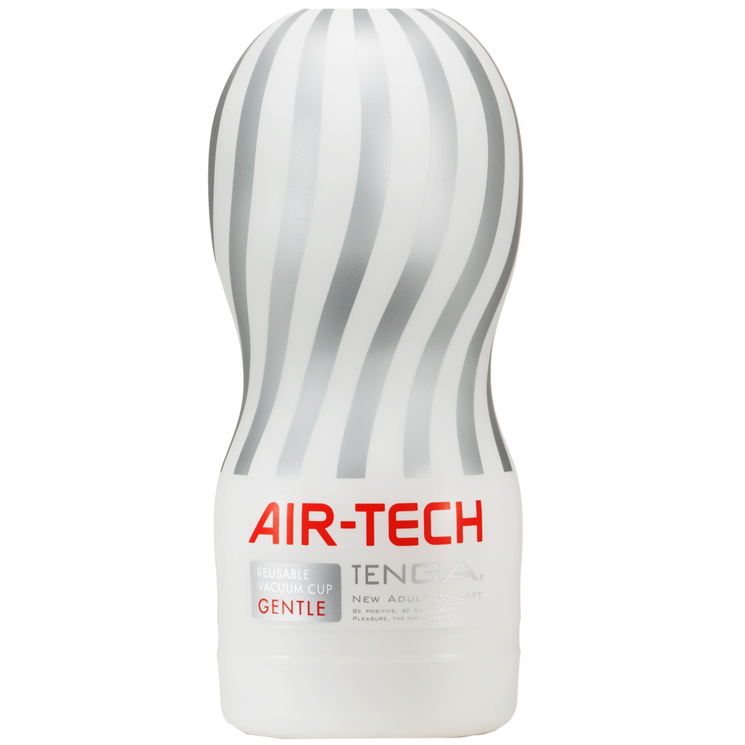 Air Tech Gentle Cup Masturbator   Hvid fra Tenga