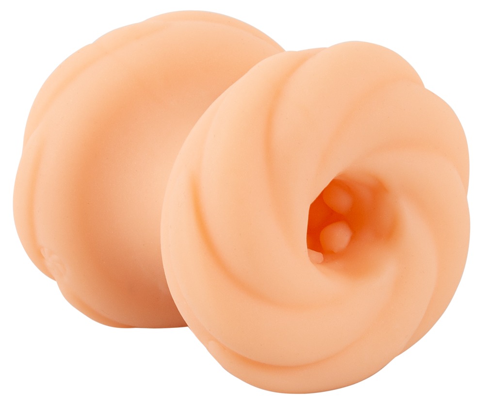 "4in1 Pleasure Toy", Super Fleksibel fra You2toys