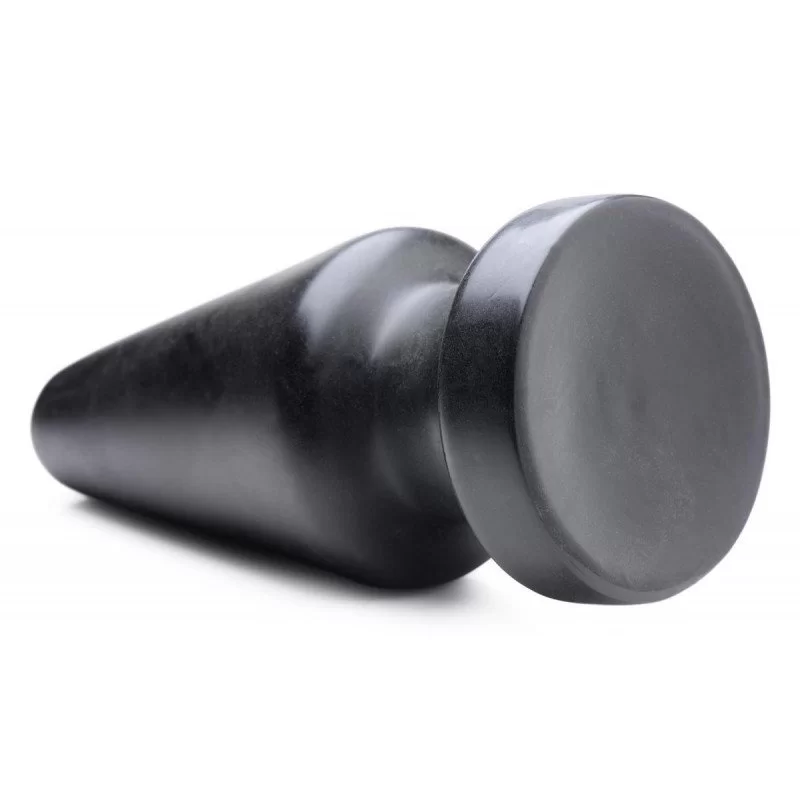 Ass Max   Buttplug For Advanced Users   Large fra Master Series