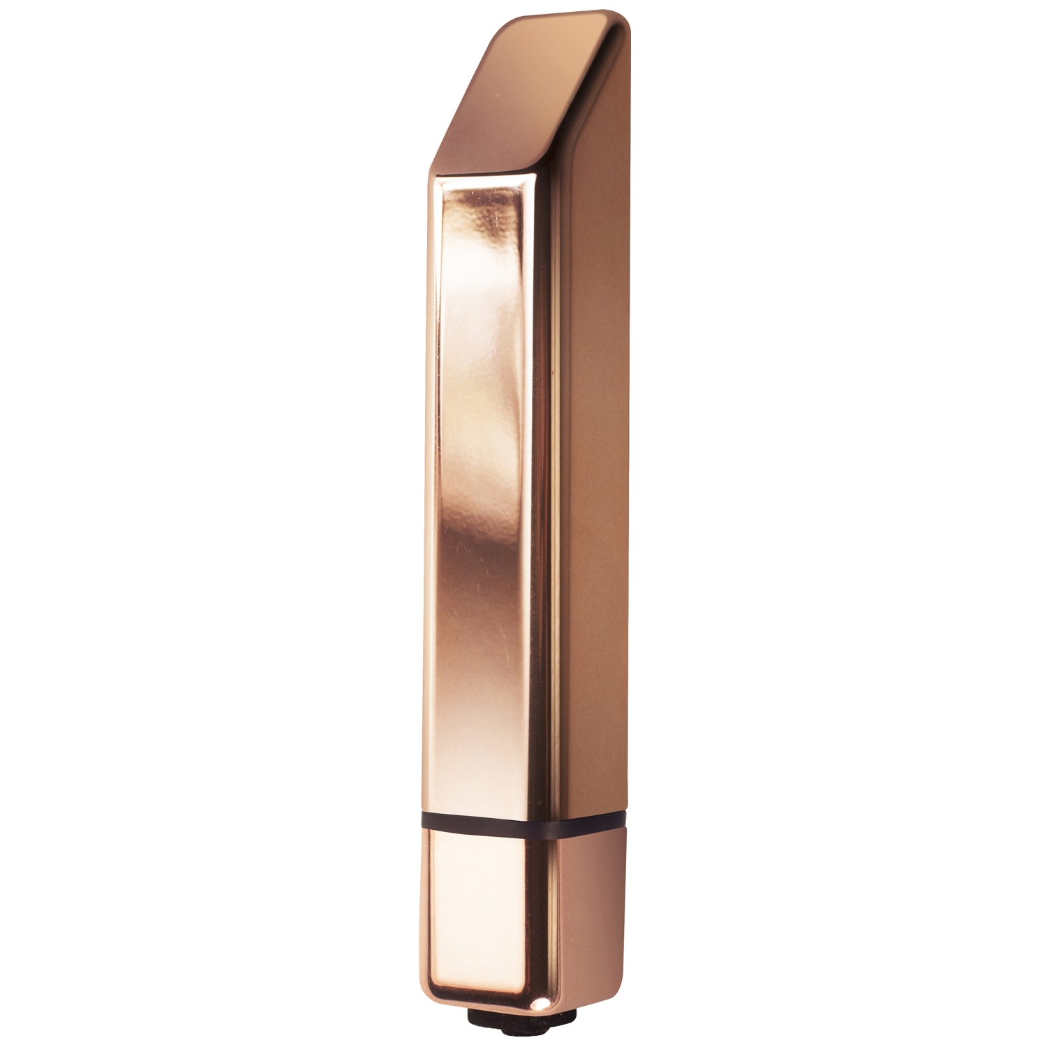 Bamboo 10 Speed Klitoris Vibrator   Gold fra Rocks Off
