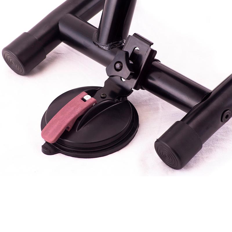 F Machine Anchor Tie Down Kit fra Mister B
