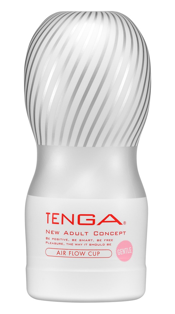 Air Flow Cup fra Tenga