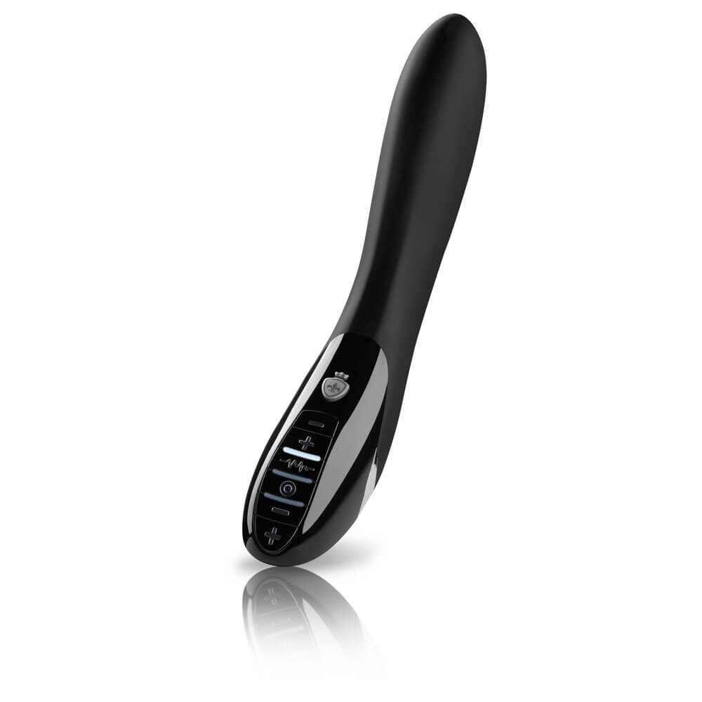 "electric Eric" E Stim Vibrator fra Mystim