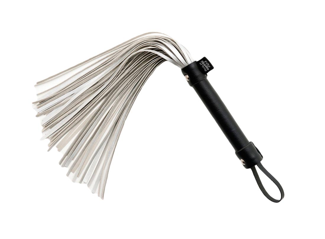 "please Sir" Flogger fra Fifty Shades Of Grey