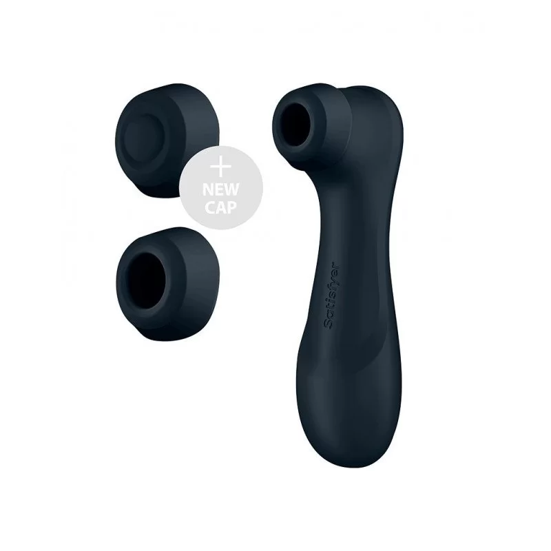 Air Pulse Vibrator   Pro 2, Generation 3 fra Satisfyer