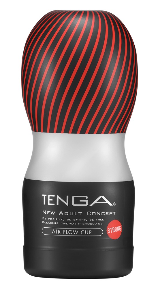 Air Flow Cup fra Tenga