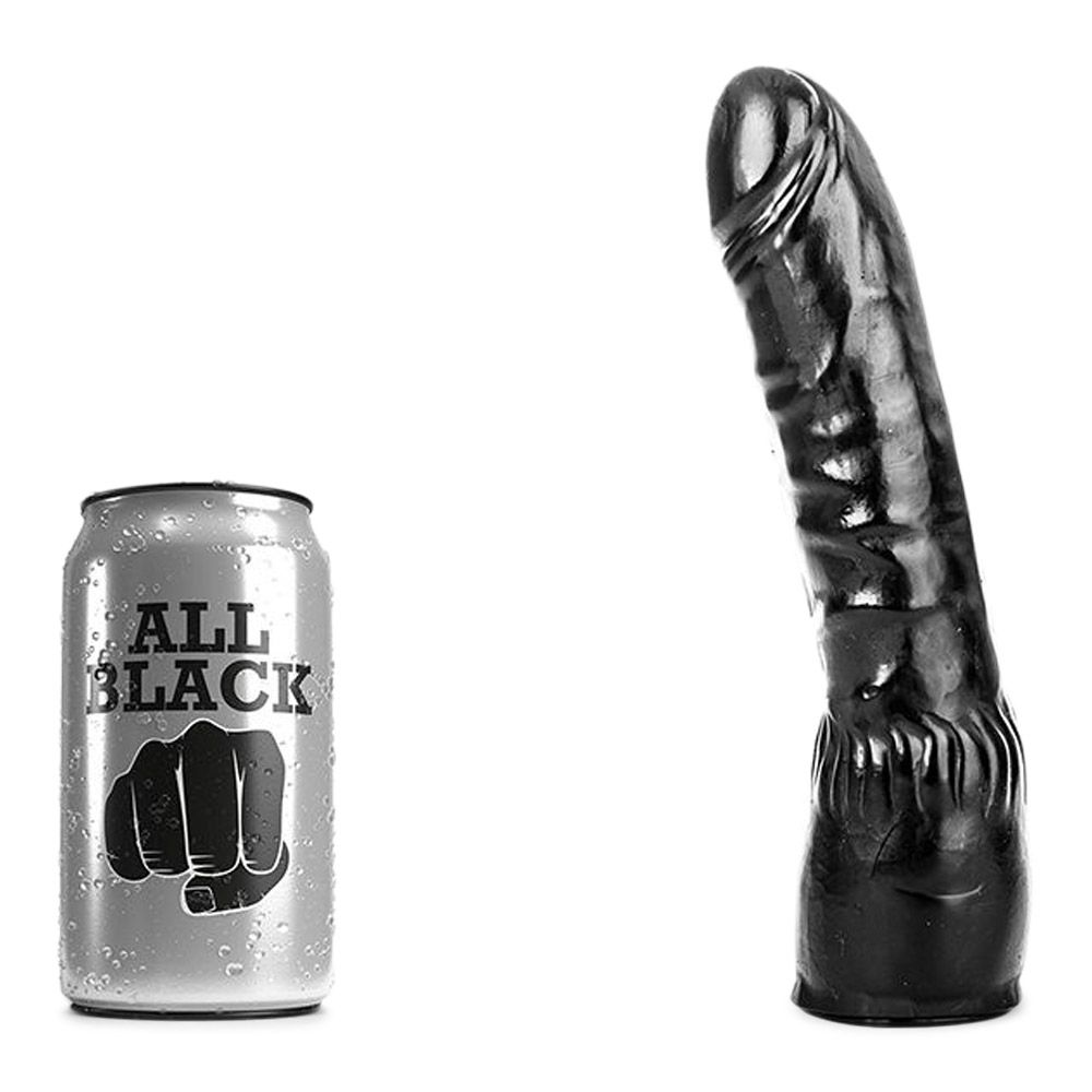 10   Anal Dildo fra All Black